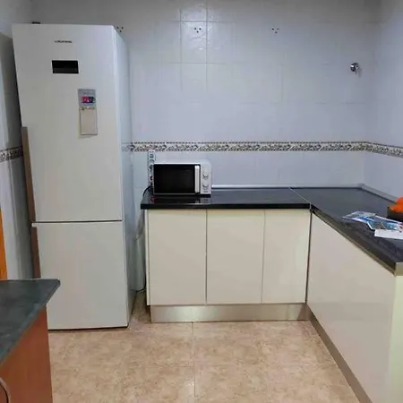 Apartment En El Casco Antiguo *