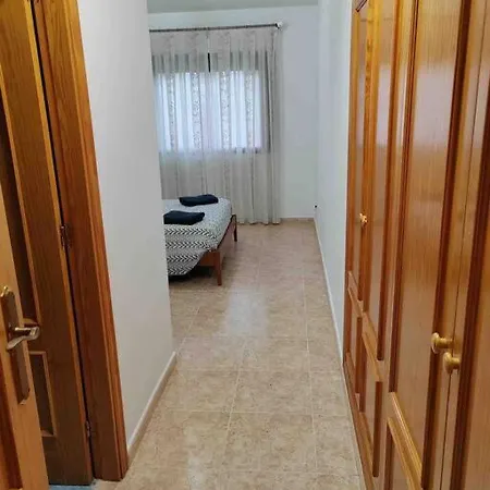 Apartment En El Casco Antiguo Javea