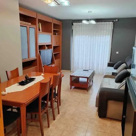Apartment En El Casco Antiguo Javea