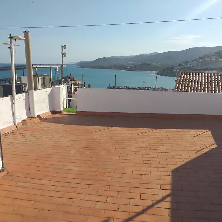 Apartamento En El Casco Antiguo Apartment Peniscola