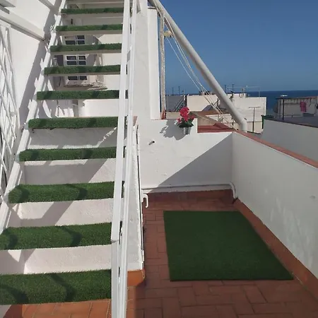 Apartamento En El Casco Antiguo * Peniscola