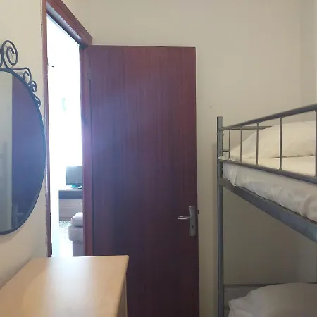 Apartamento En El Casco Antiguo Apartment