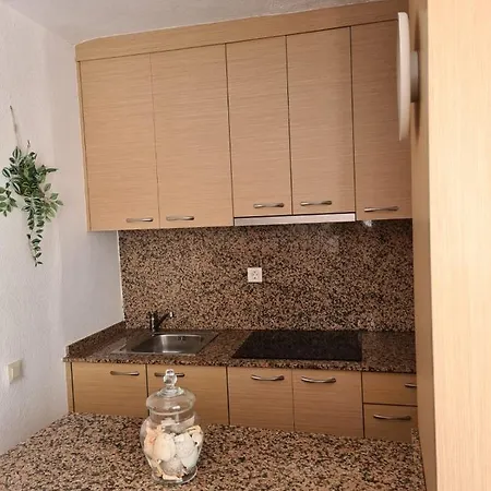 Apartamento En El Casco Antiguo Apartment *