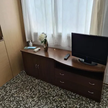 Apartamento En El Casco Antiguo Apartment Peniscola