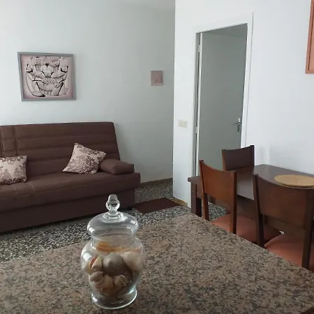 Apartamento En El Casco Antiguo * Peniscola