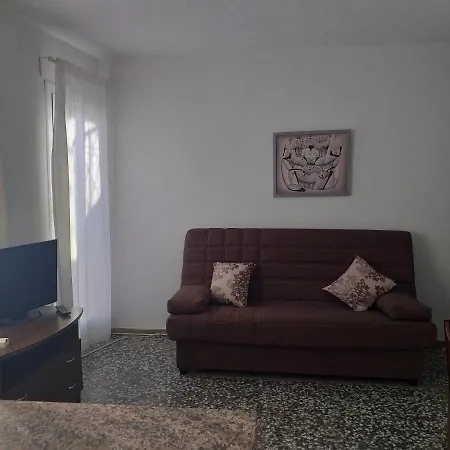 Apartamento En El Casco Antiguo Apartment