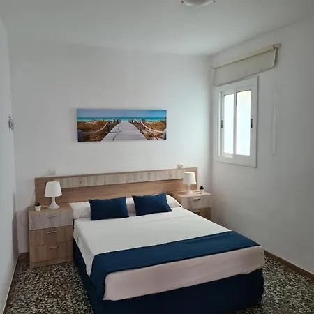 Apartamento En El Casco Antiguo