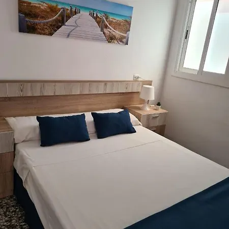 Apartamento En El Casco Antiguo Apartment Peniscola
