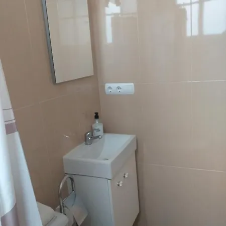 Apartamento En El Casco Antiguo Peniscola