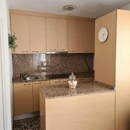 Apartamento En El Casco Antiguo *